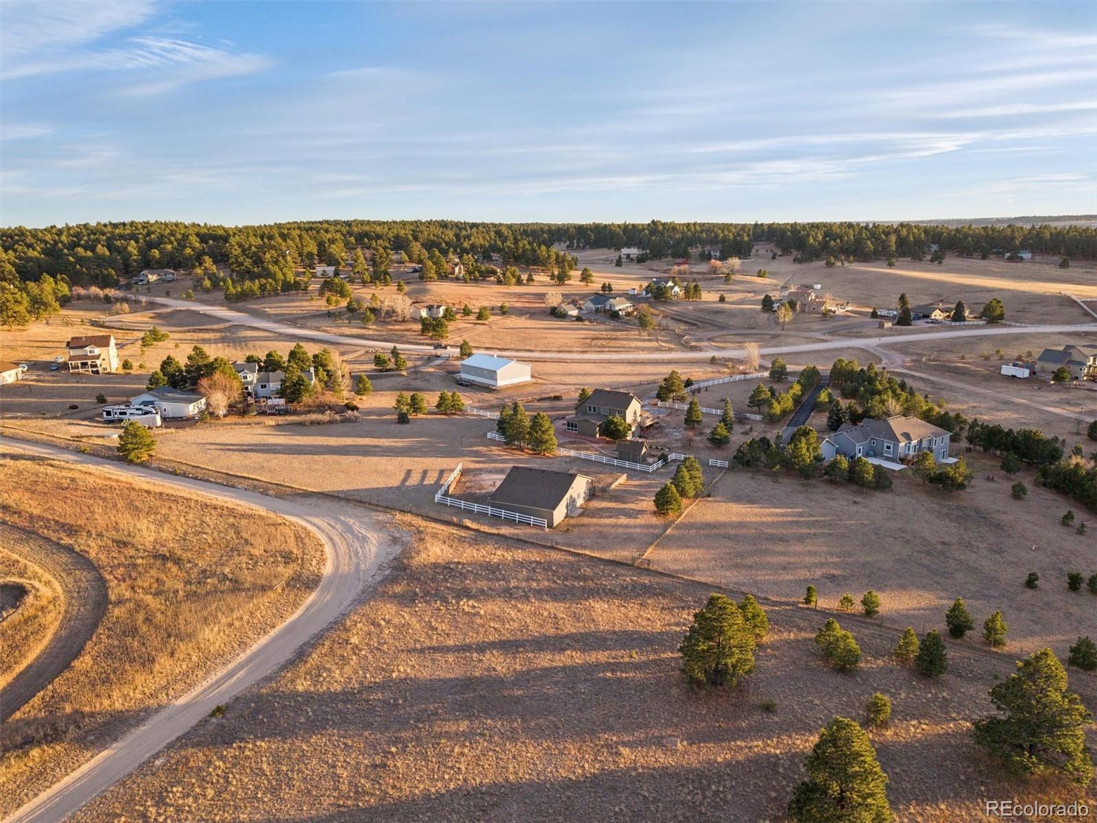MLS Image #6 for 3779  pasture gate circle,elizabeth, Colorado