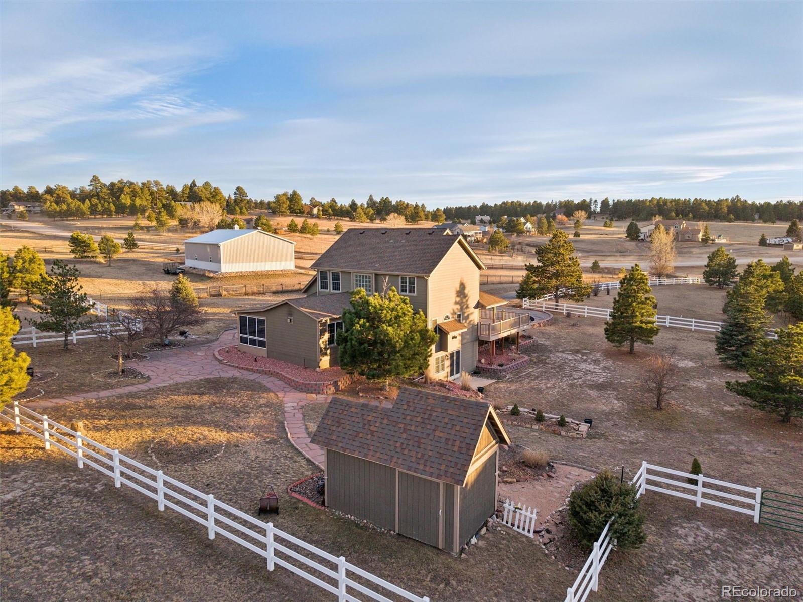 MLS Image #7 for 3779  pasture gate circle,elizabeth, Colorado