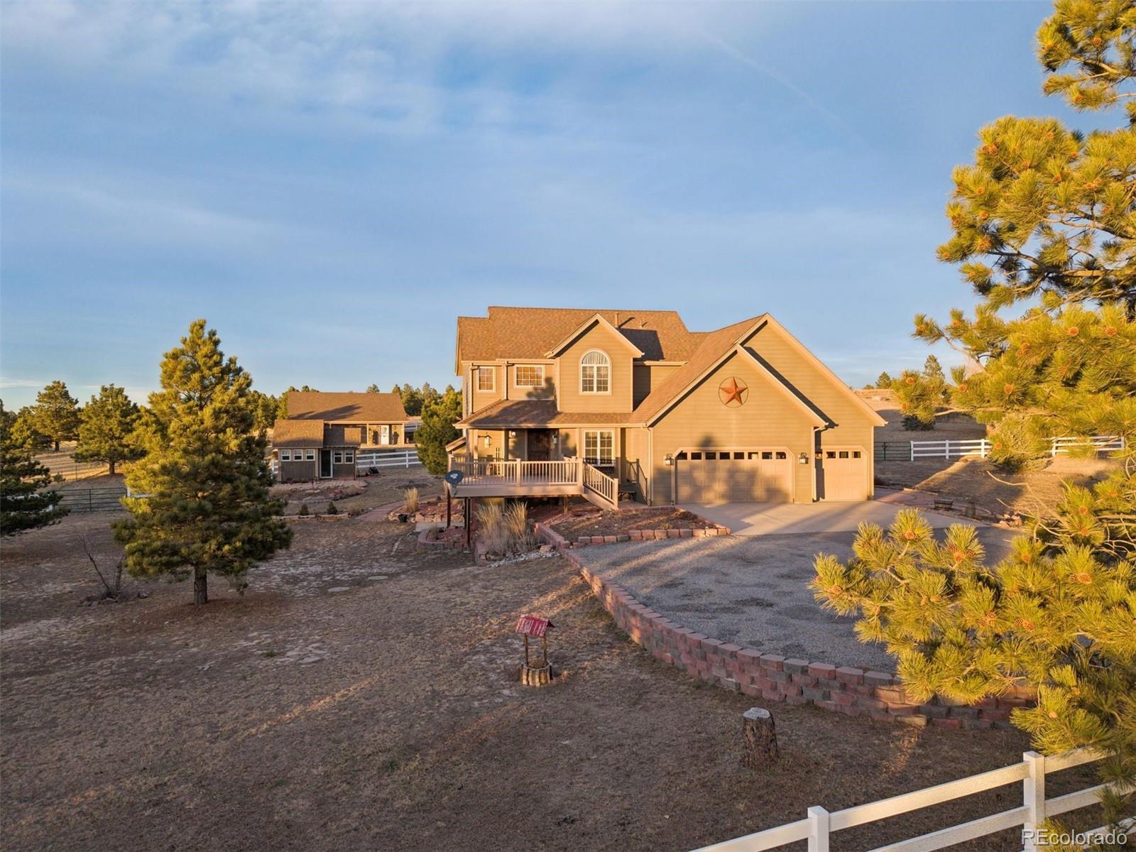 MLS Image #8 for 3779  pasture gate circle,elizabeth, Colorado