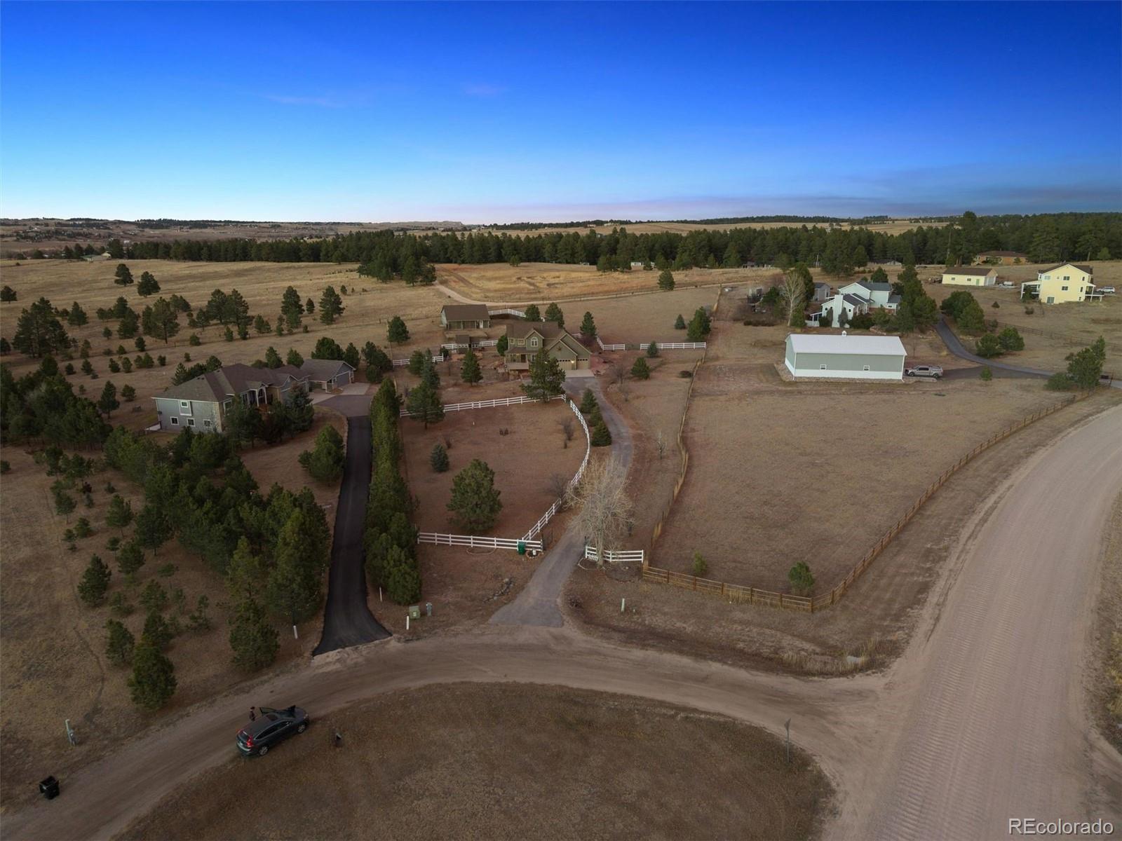 MLS Image #9 for 3779  pasture gate circle,elizabeth, Colorado