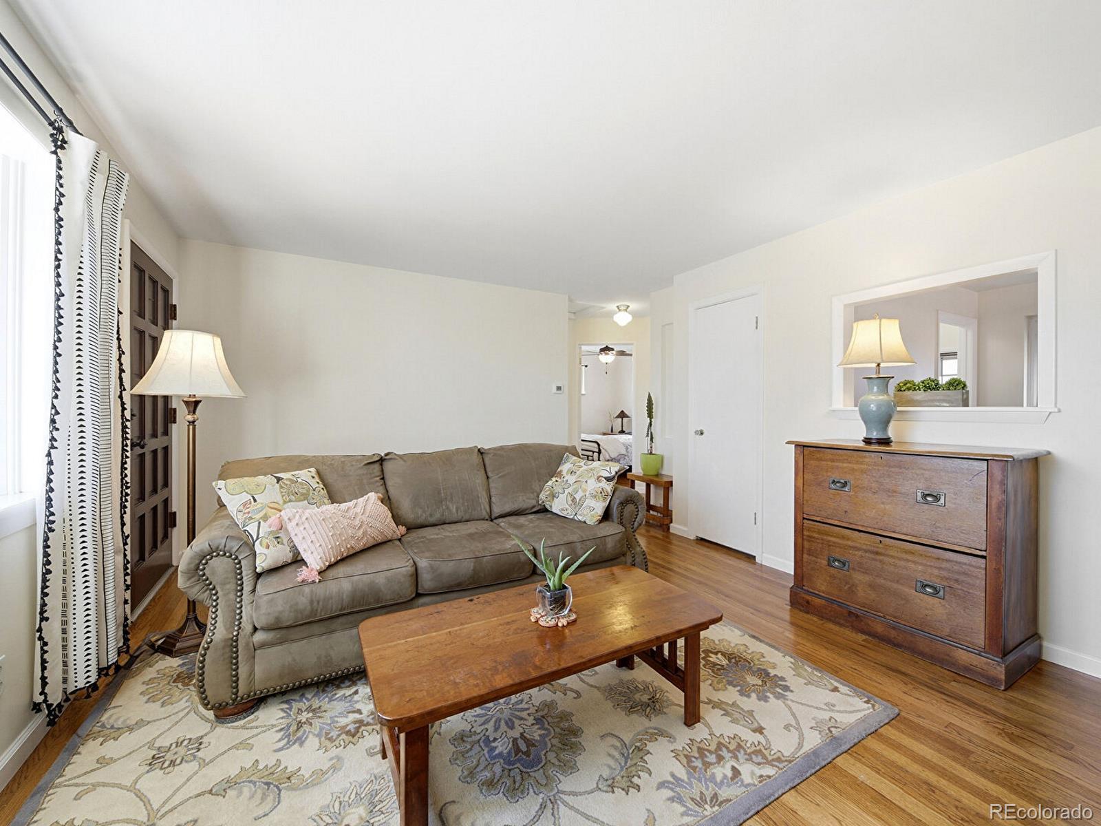 MLS Image #10 for 1447 s xavier street,denver, Colorado