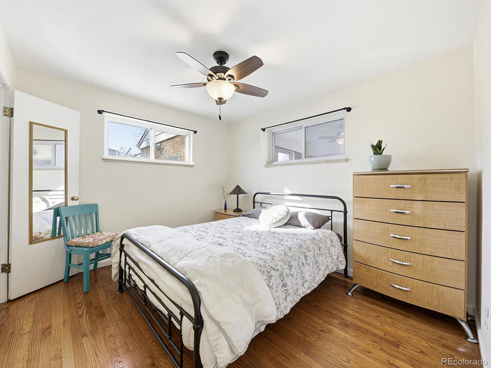 MLS Image #18 for 1447 s xavier street,denver, Colorado