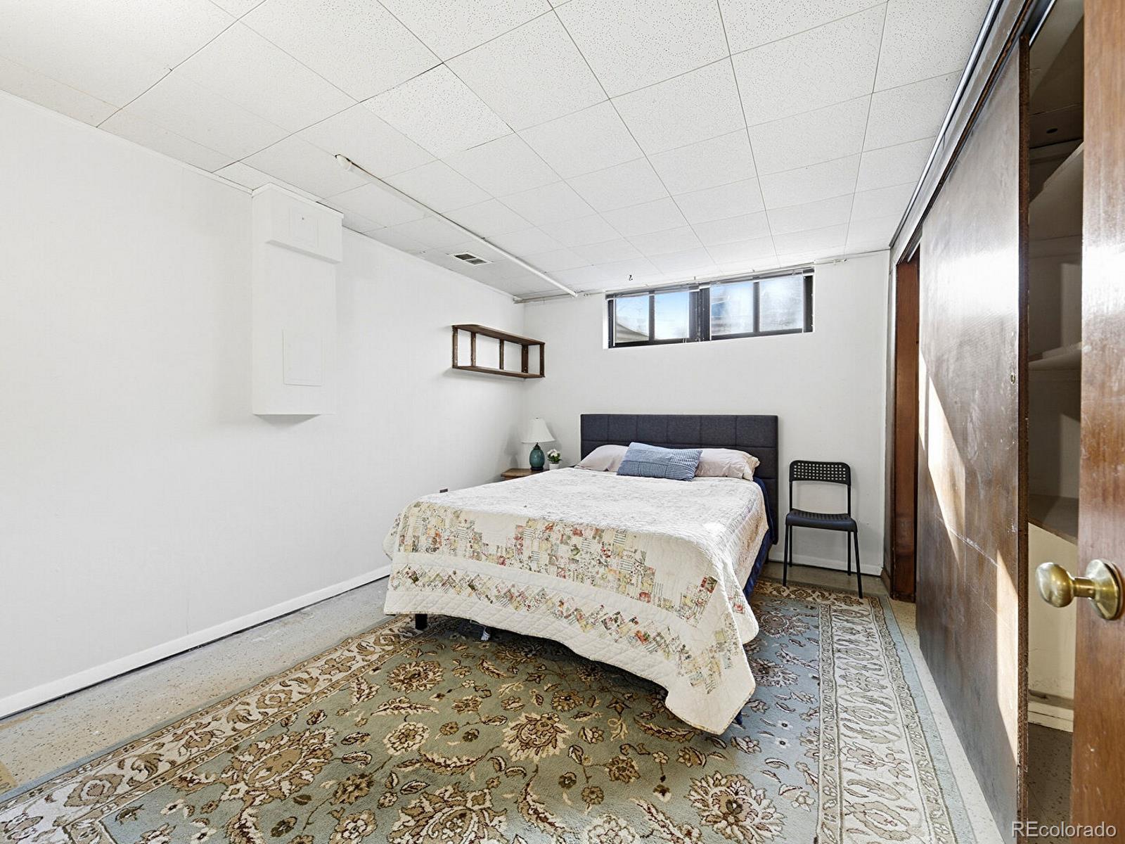 MLS Image #21 for 1447 s xavier street,denver, Colorado