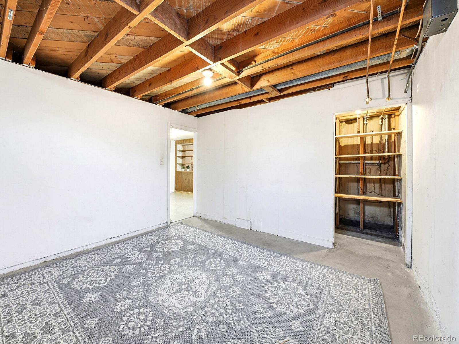 MLS Image #26 for 1447 s xavier street,denver, Colorado