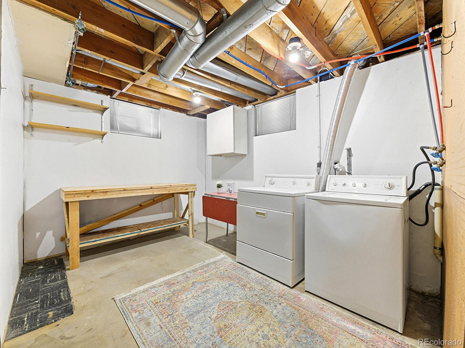 MLS Image #27 for 1447 s xavier street,denver, Colorado