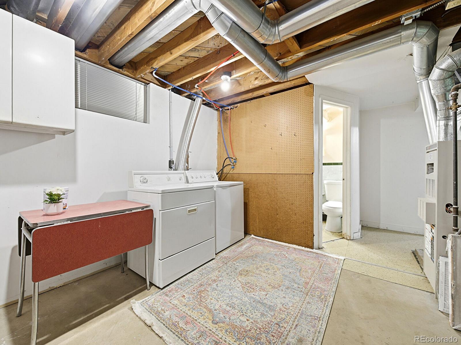 MLS Image #28 for 1447 s xavier street,denver, Colorado