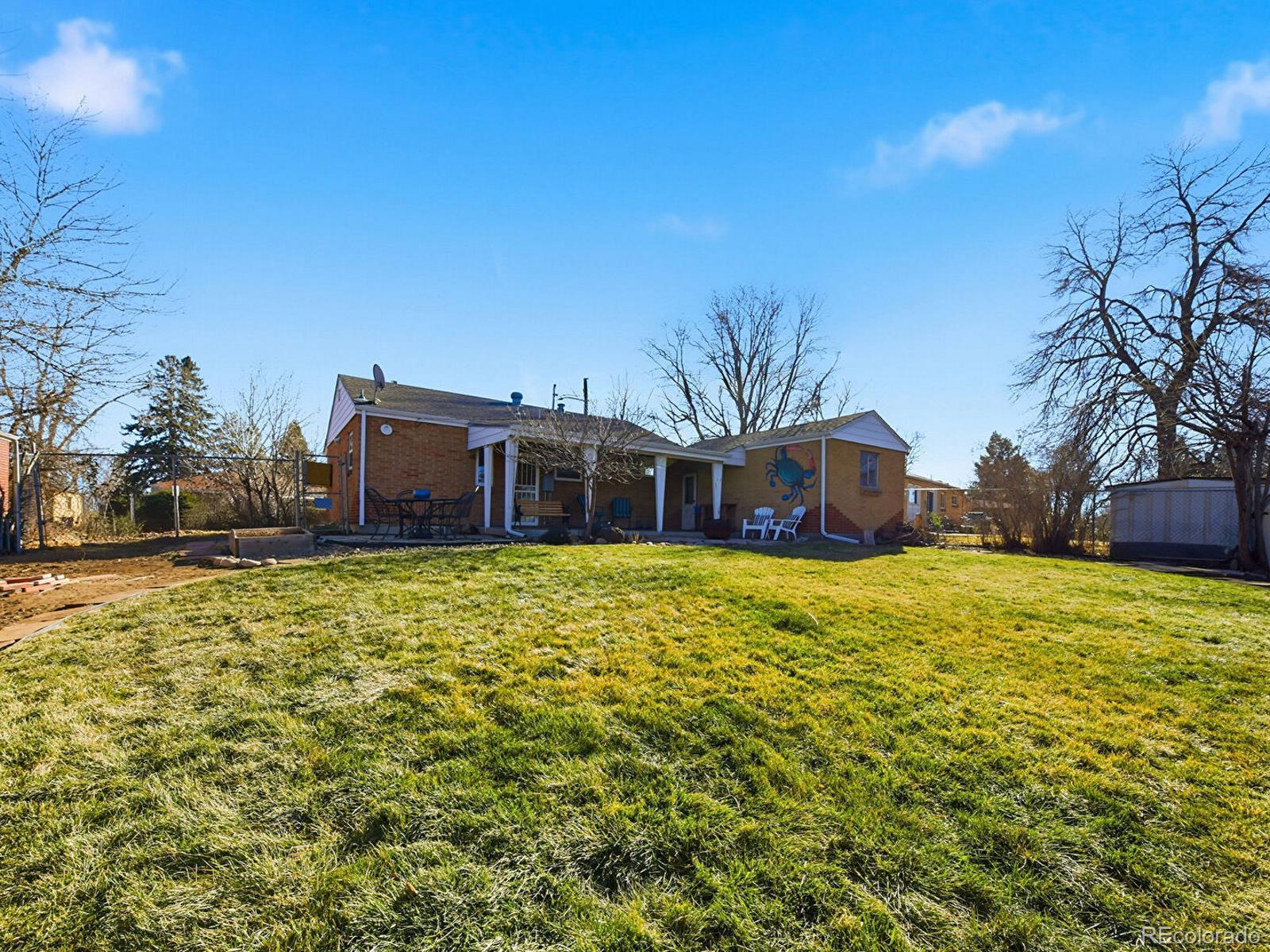 MLS Image #29 for 1447 s xavier street,denver, Colorado