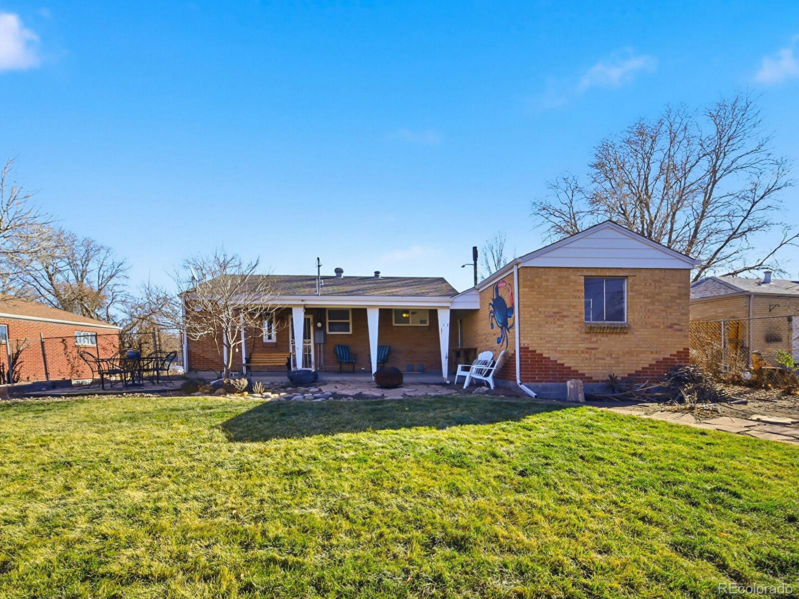 MLS Image #30 for 1447 s xavier street,denver, Colorado