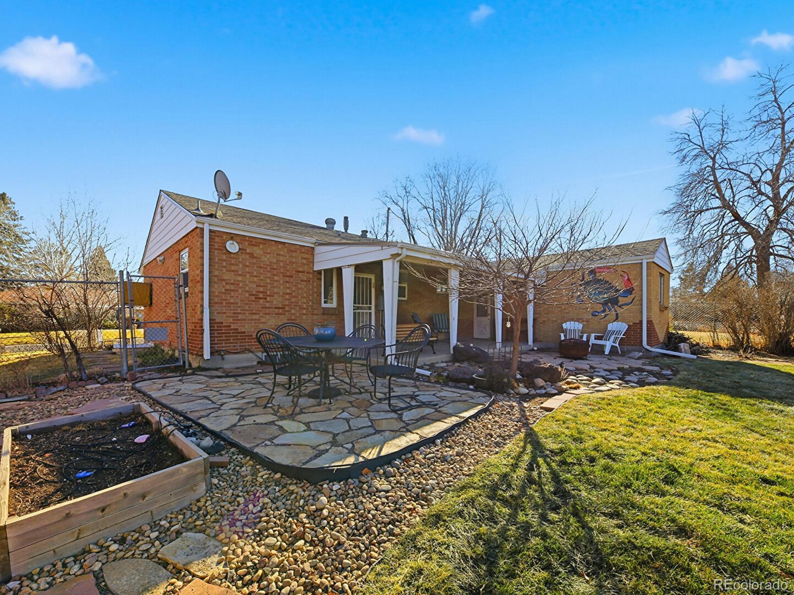 MLS Image #31 for 1447 s xavier street,denver, Colorado
