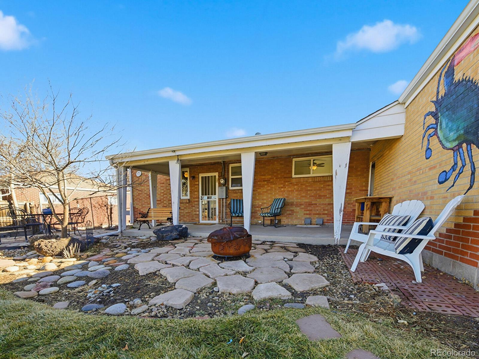 MLS Image #32 for 1447 s xavier street,denver, Colorado