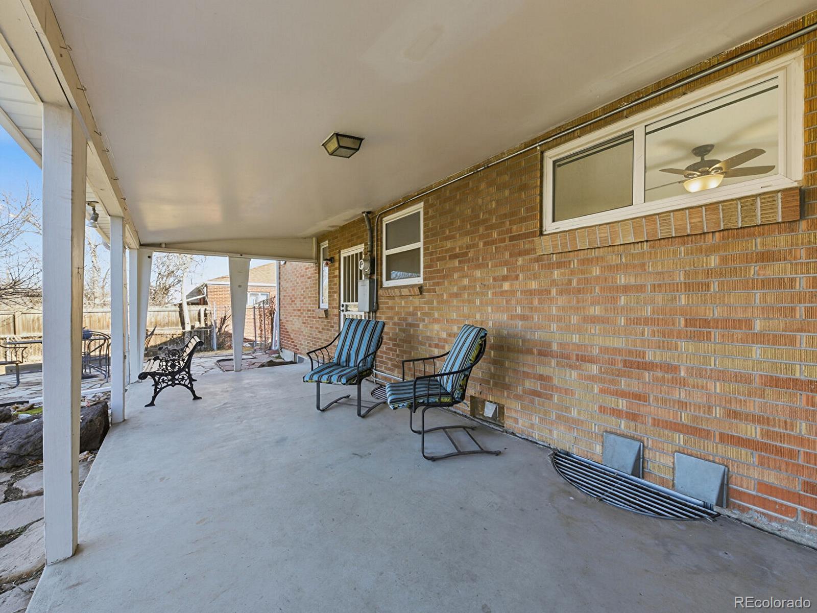 MLS Image #35 for 1447 s xavier street,denver, Colorado