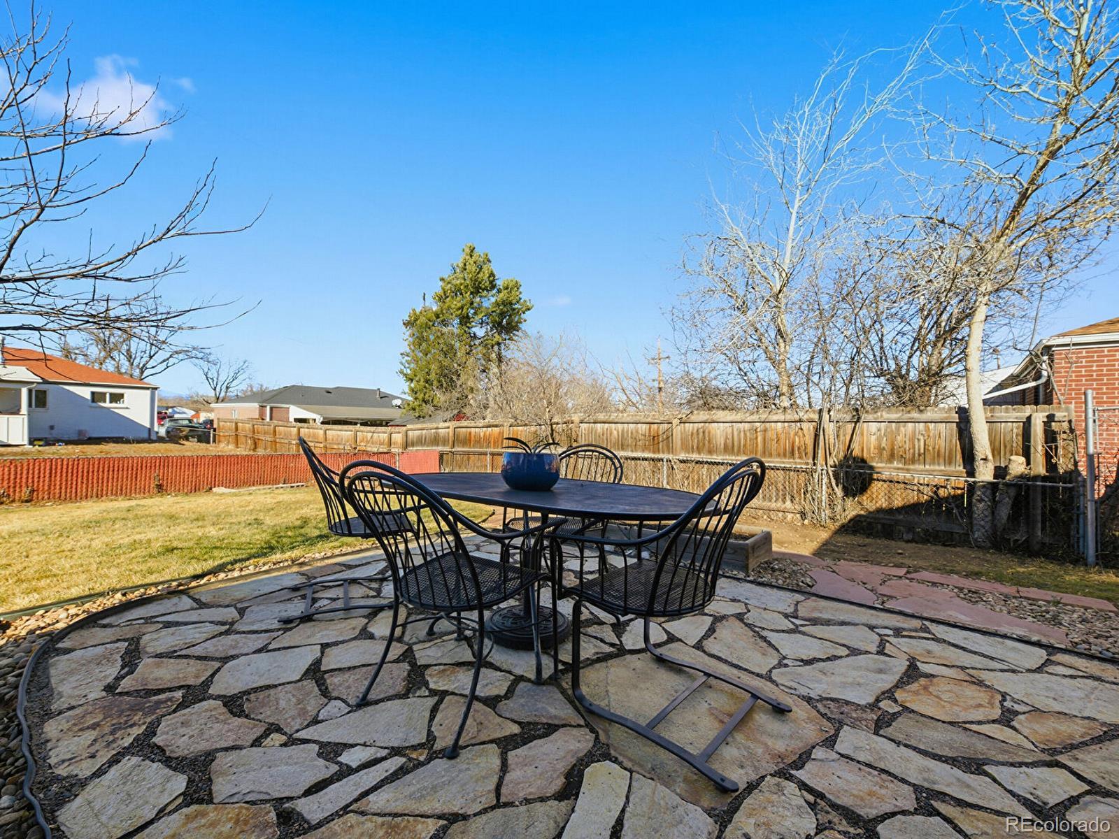 MLS Image #36 for 1447 s xavier street,denver, Colorado