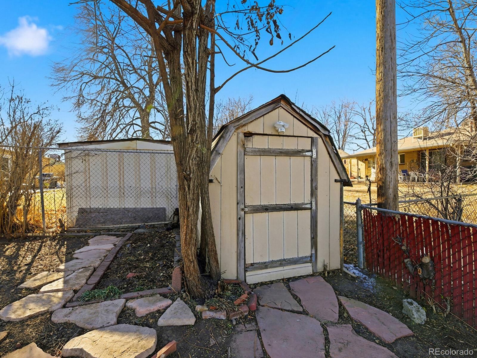 MLS Image #40 for 1447 s xavier street,denver, Colorado