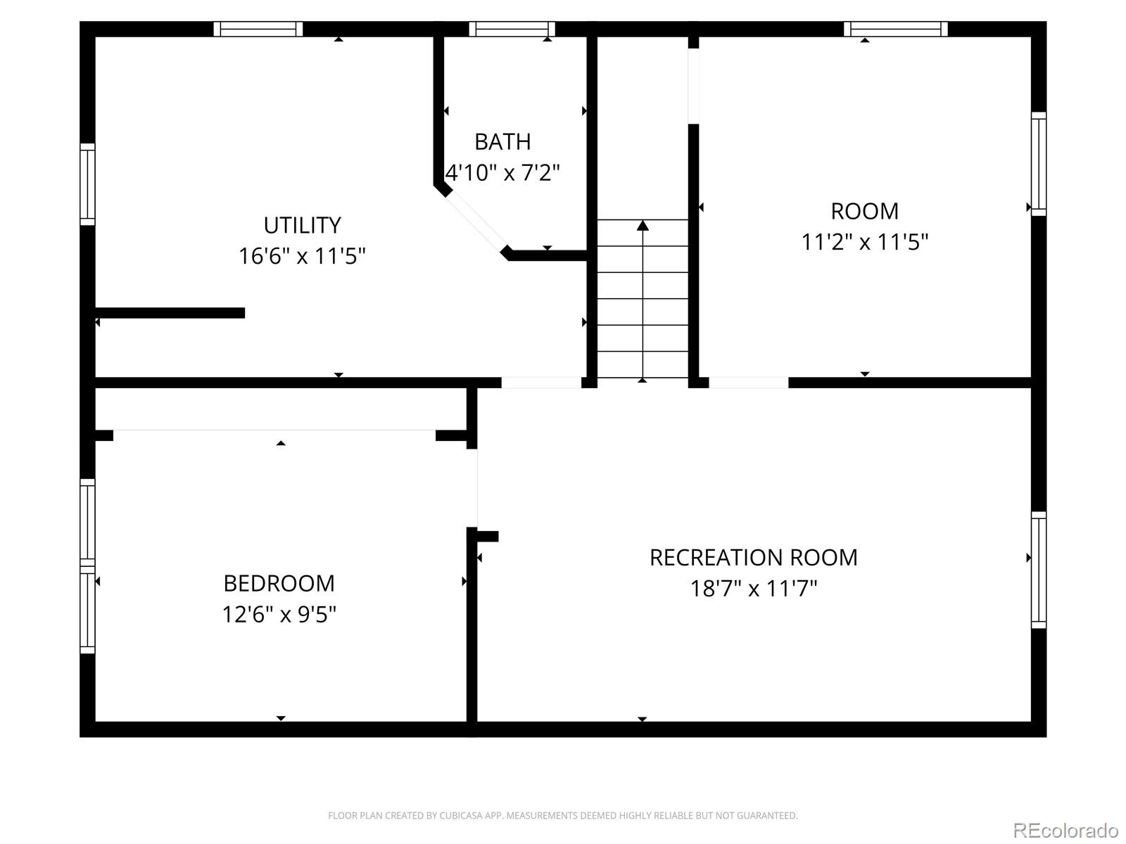 MLS Image #41 for 1447 s xavier street,denver, Colorado