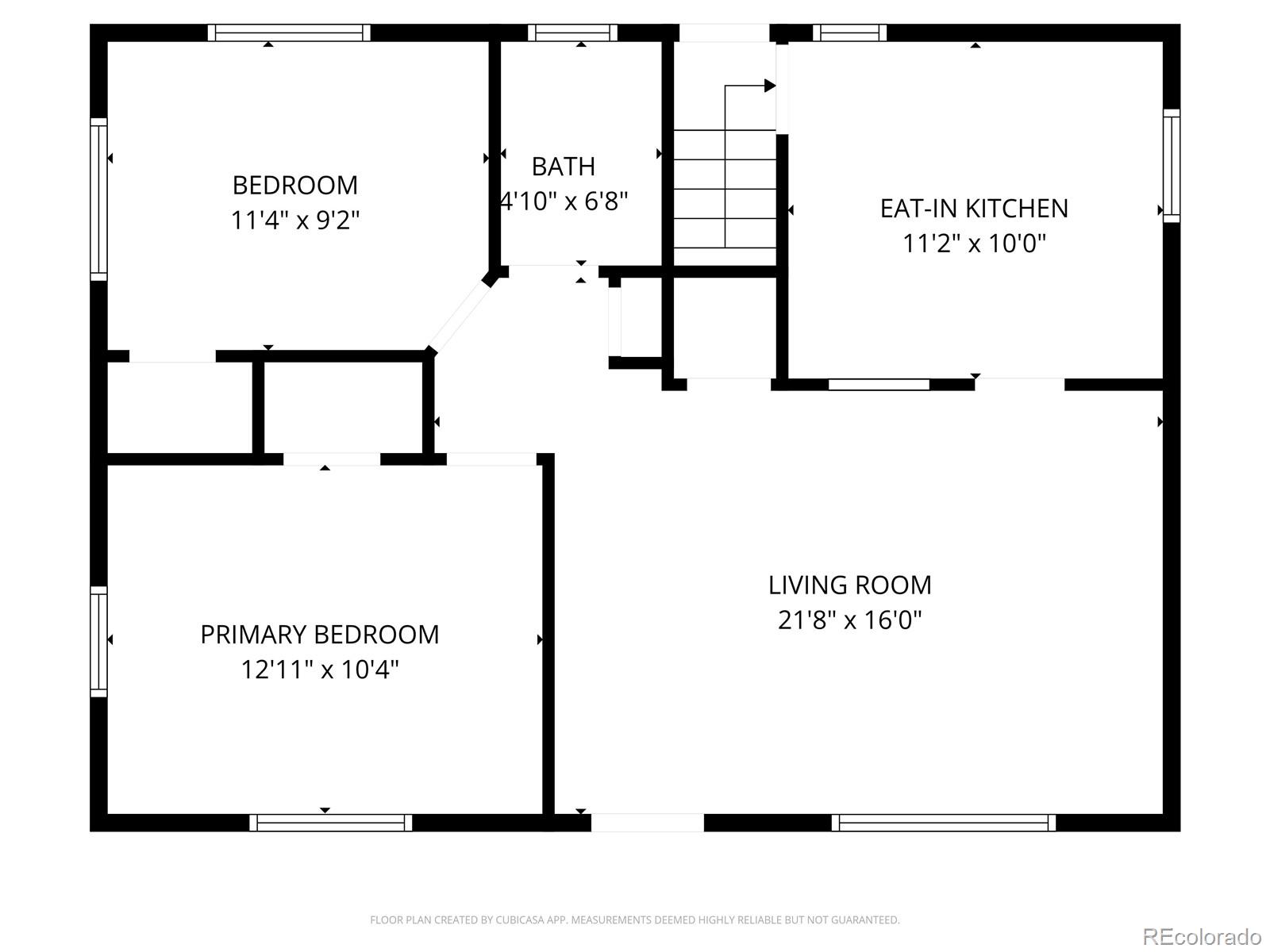 MLS Image #42 for 1447 s xavier street,denver, Colorado