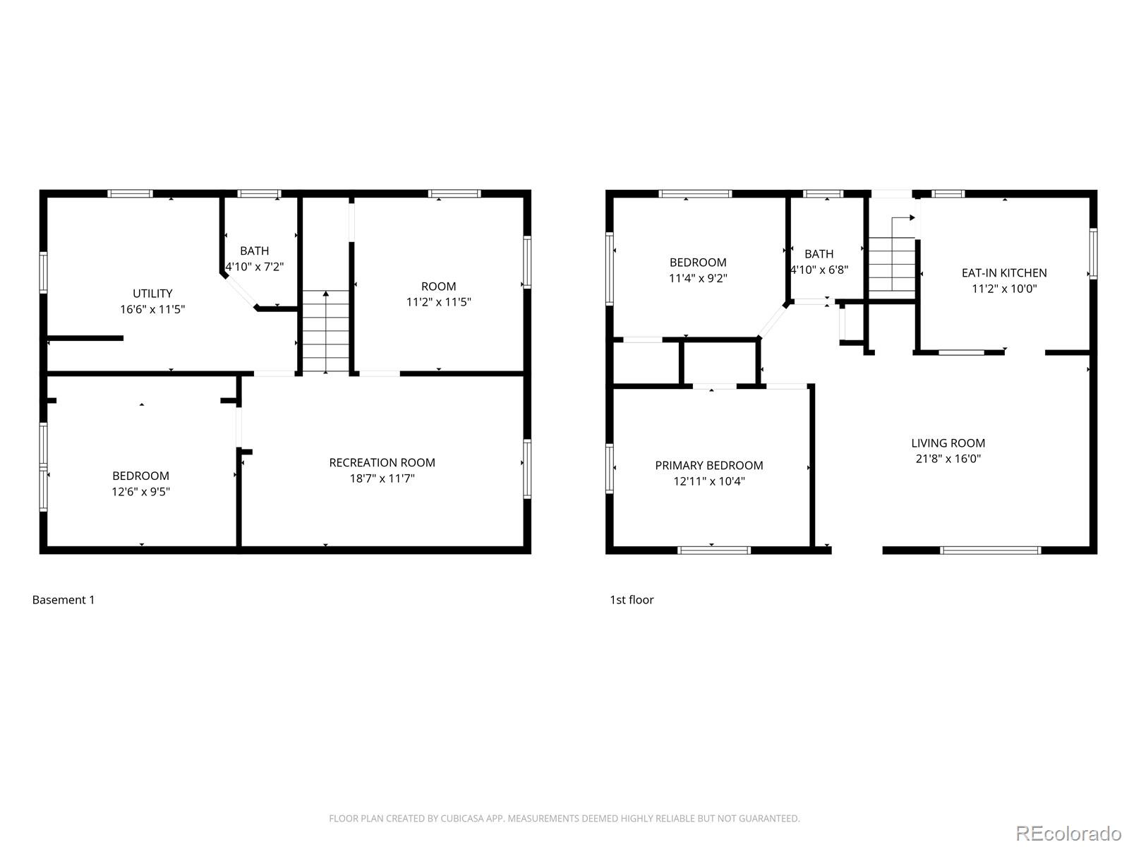 MLS Image #43 for 1447 s xavier street,denver, Colorado