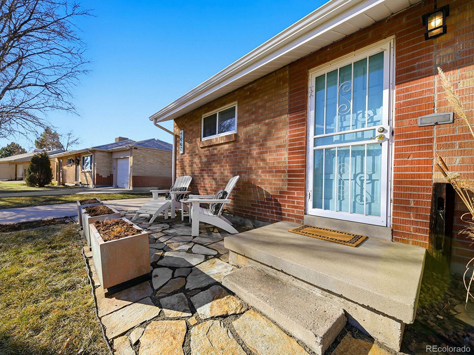 MLS Image #5 for 1447 s xavier street,denver, Colorado
