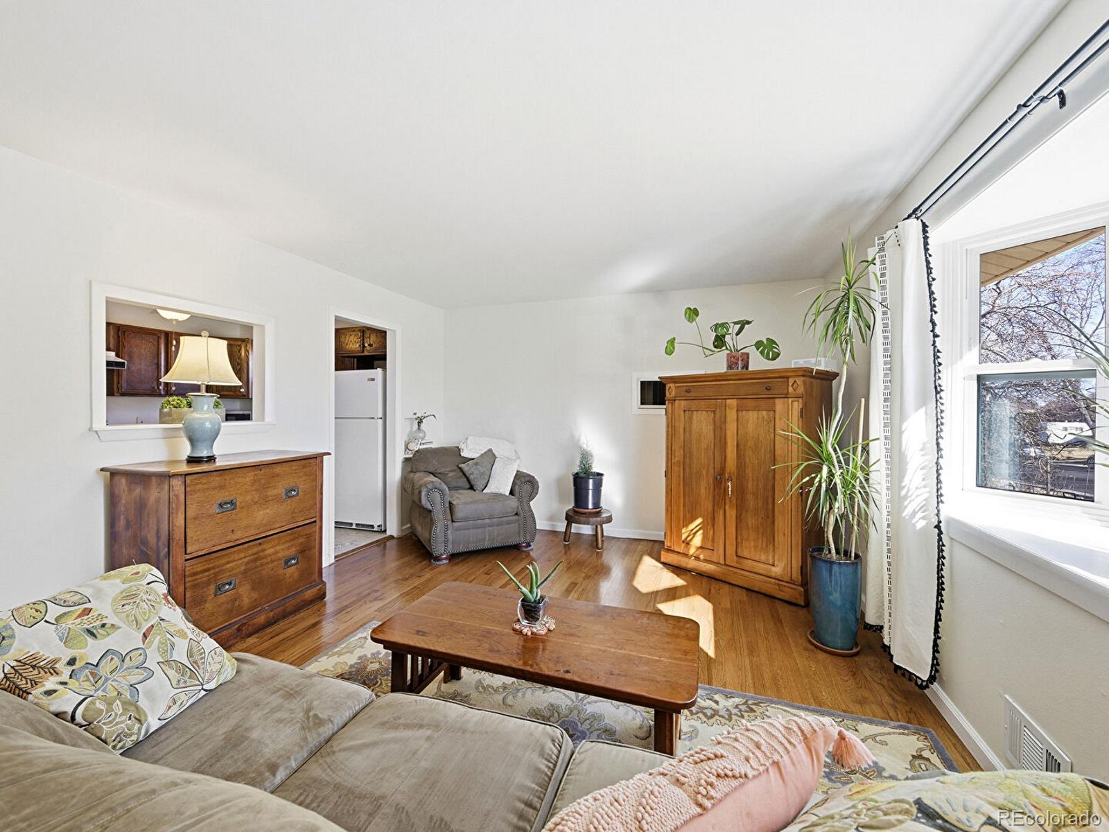 MLS Image #6 for 1447 s xavier street,denver, Colorado
