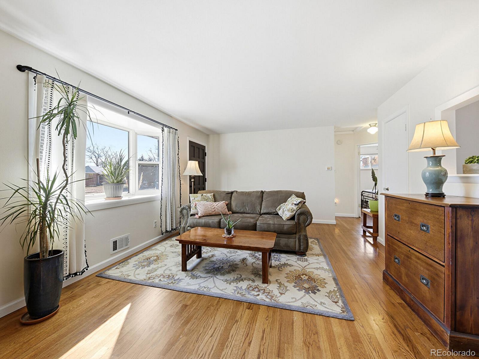 MLS Image #8 for 1447 s xavier street,denver, Colorado