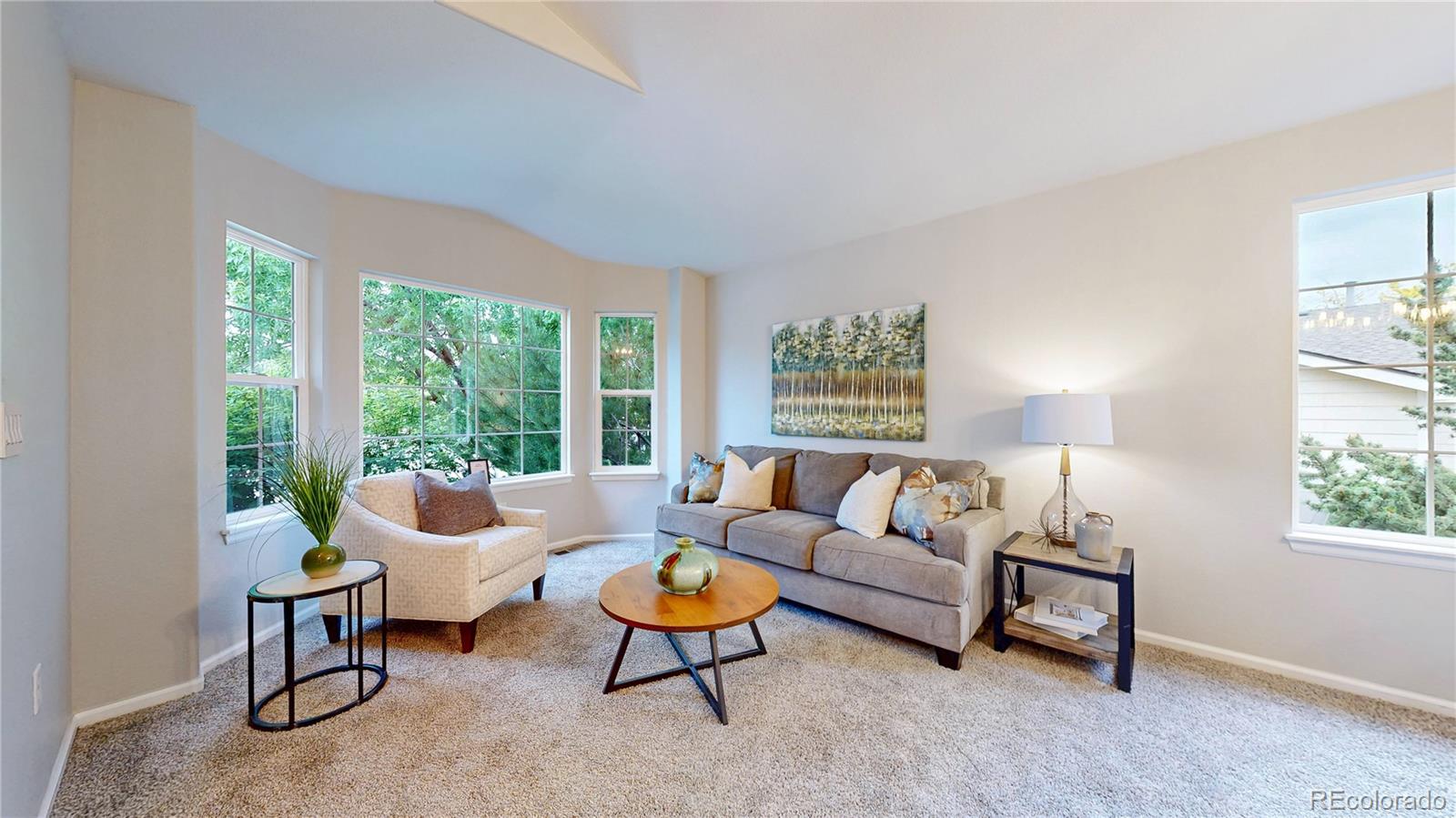 MLS Image #10 for 1229  berganot trail,castle pines, Colorado