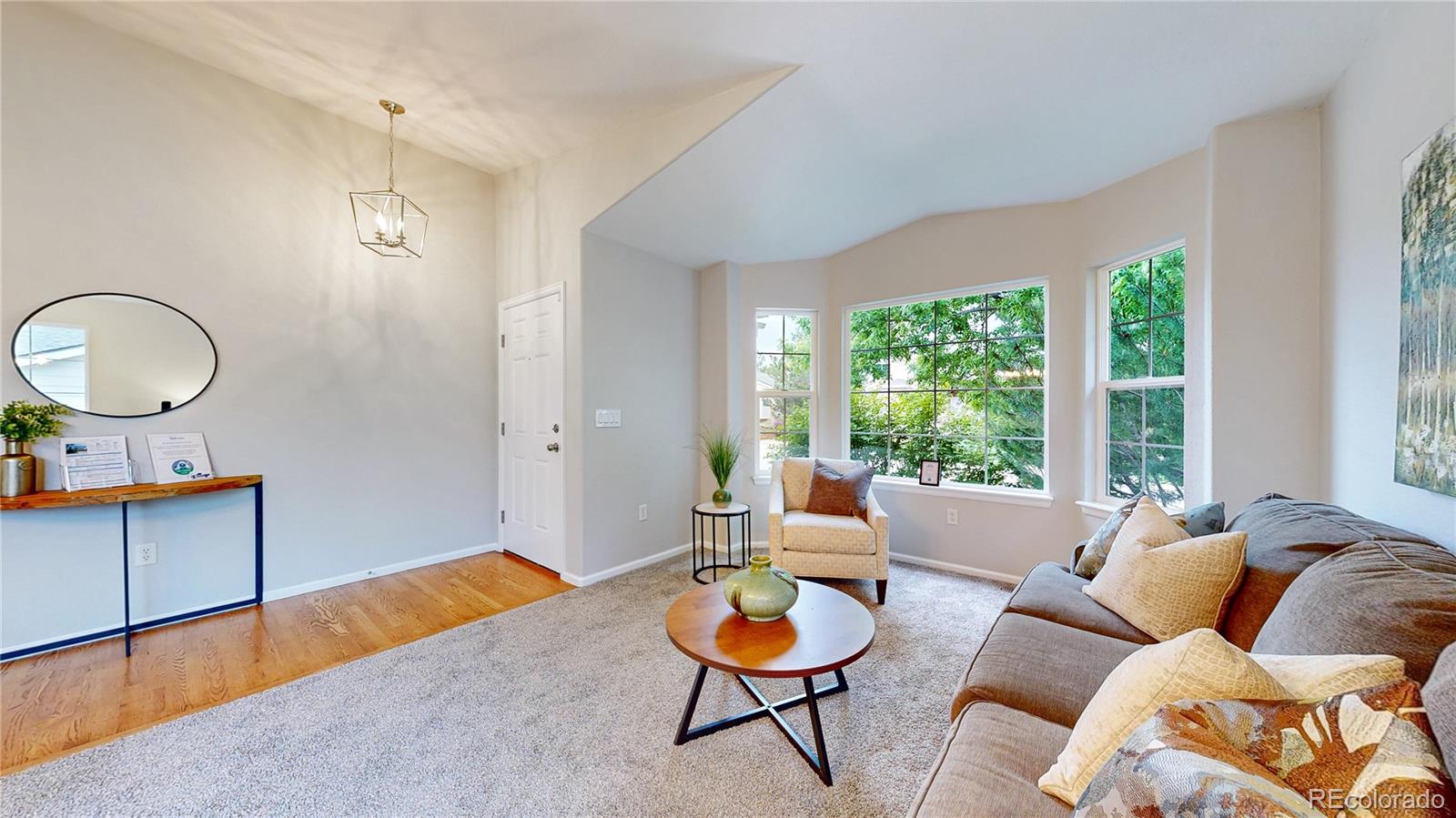 MLS Image #11 for 1229  berganot trail,castle pines, Colorado