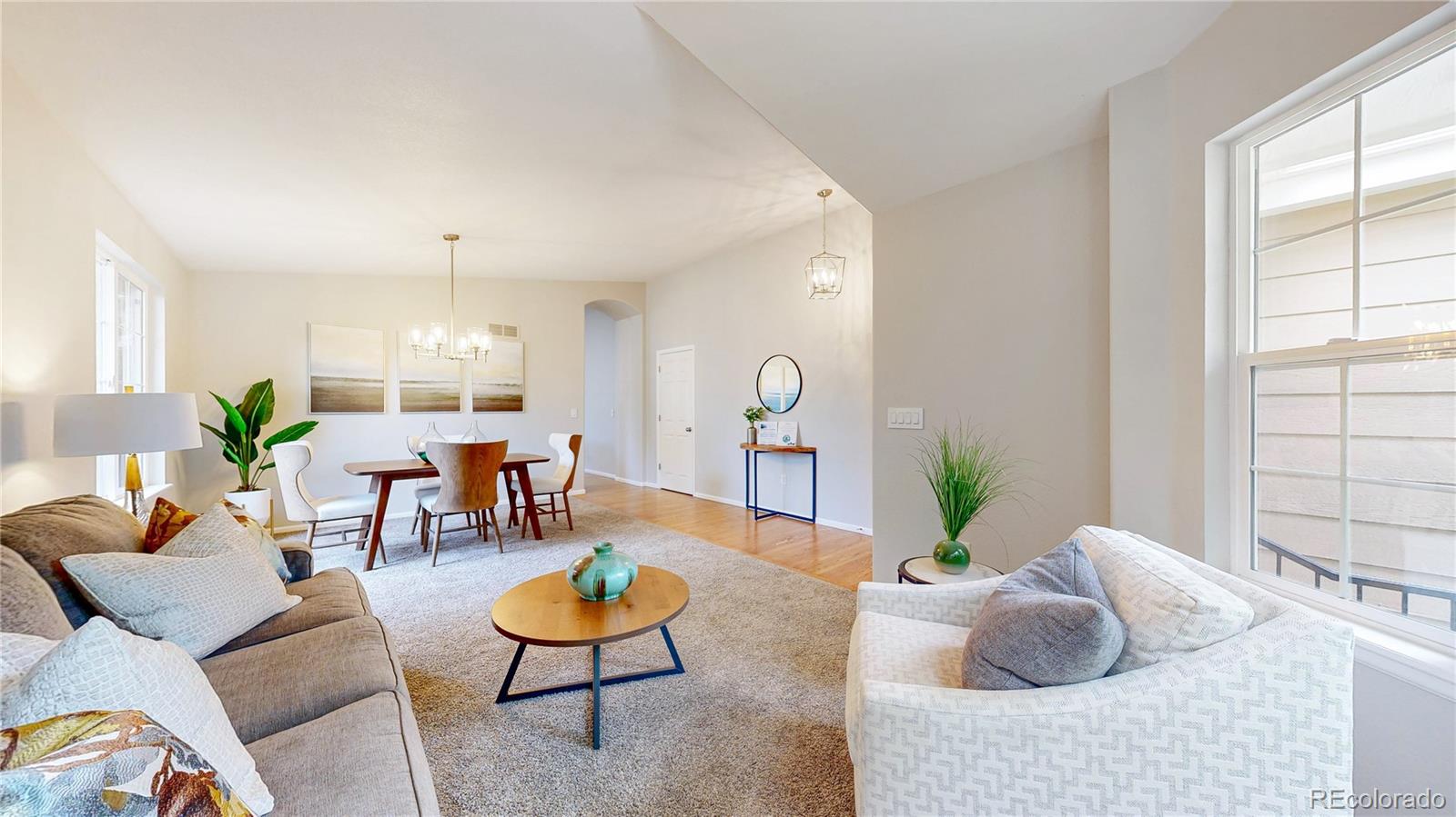 MLS Image #12 for 1229  berganot trail,castle pines, Colorado