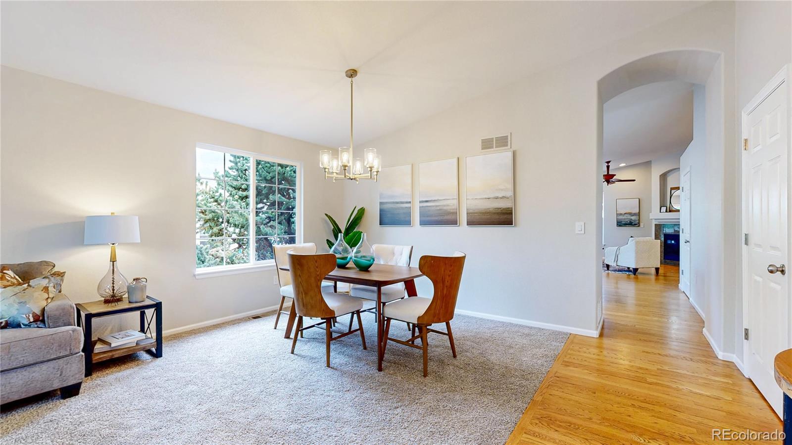 MLS Image #13 for 1229  berganot trail,castle pines, Colorado
