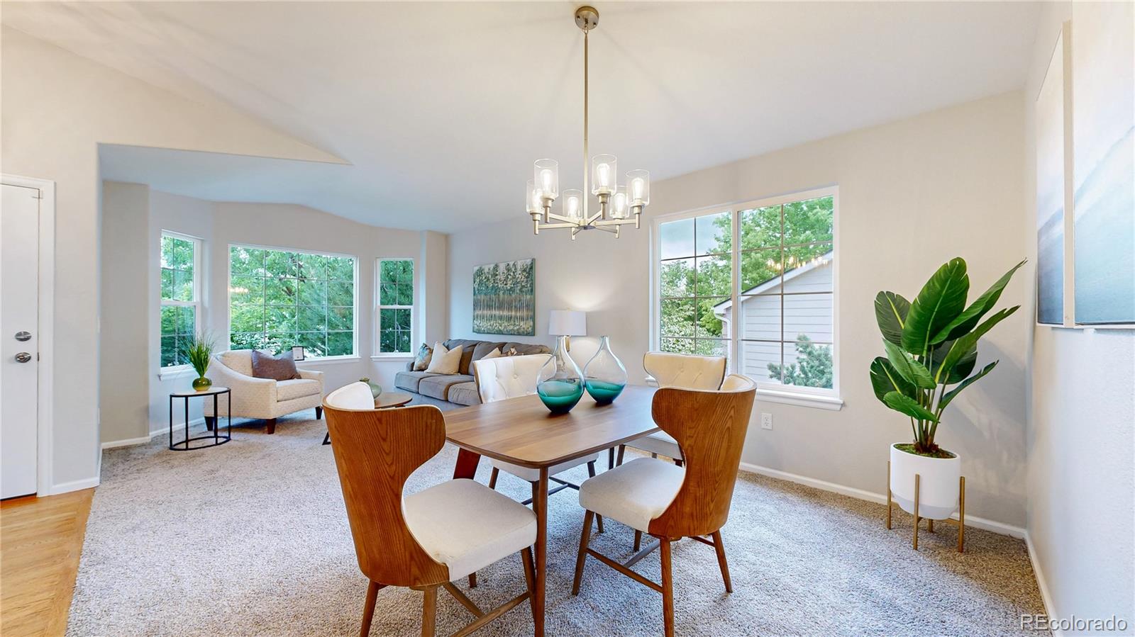 MLS Image #14 for 1229  berganot trail,castle pines, Colorado