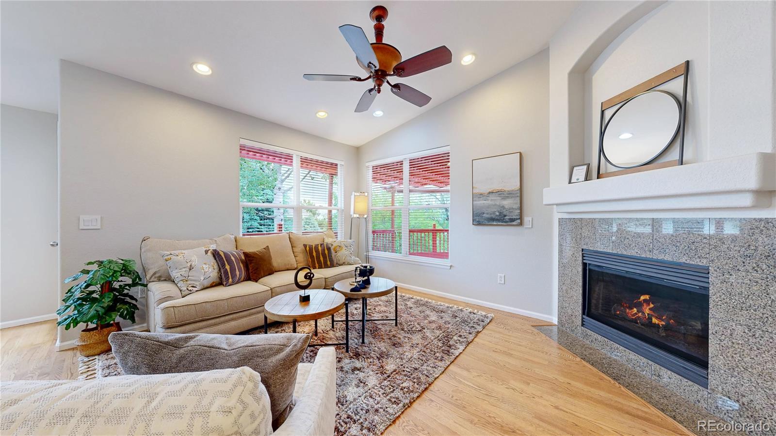 MLS Image #16 for 1229  berganot trail,castle pines, Colorado