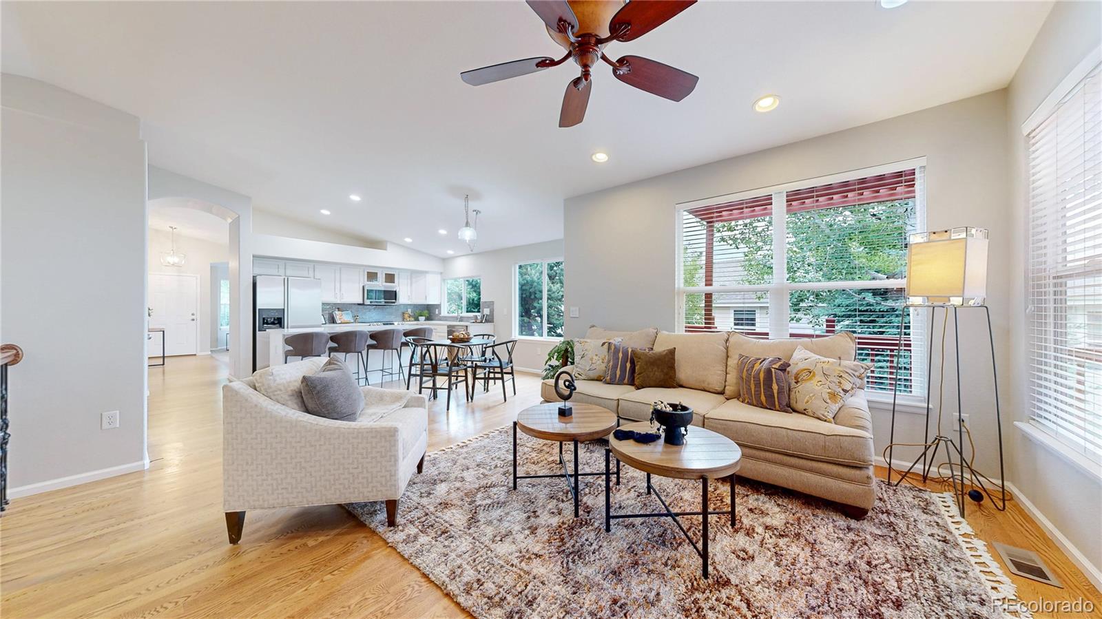 MLS Image #17 for 1229  berganot trail,castle pines, Colorado