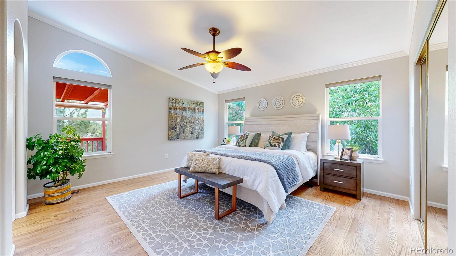 MLS Image #18 for 1229  berganot trail,castle pines, Colorado