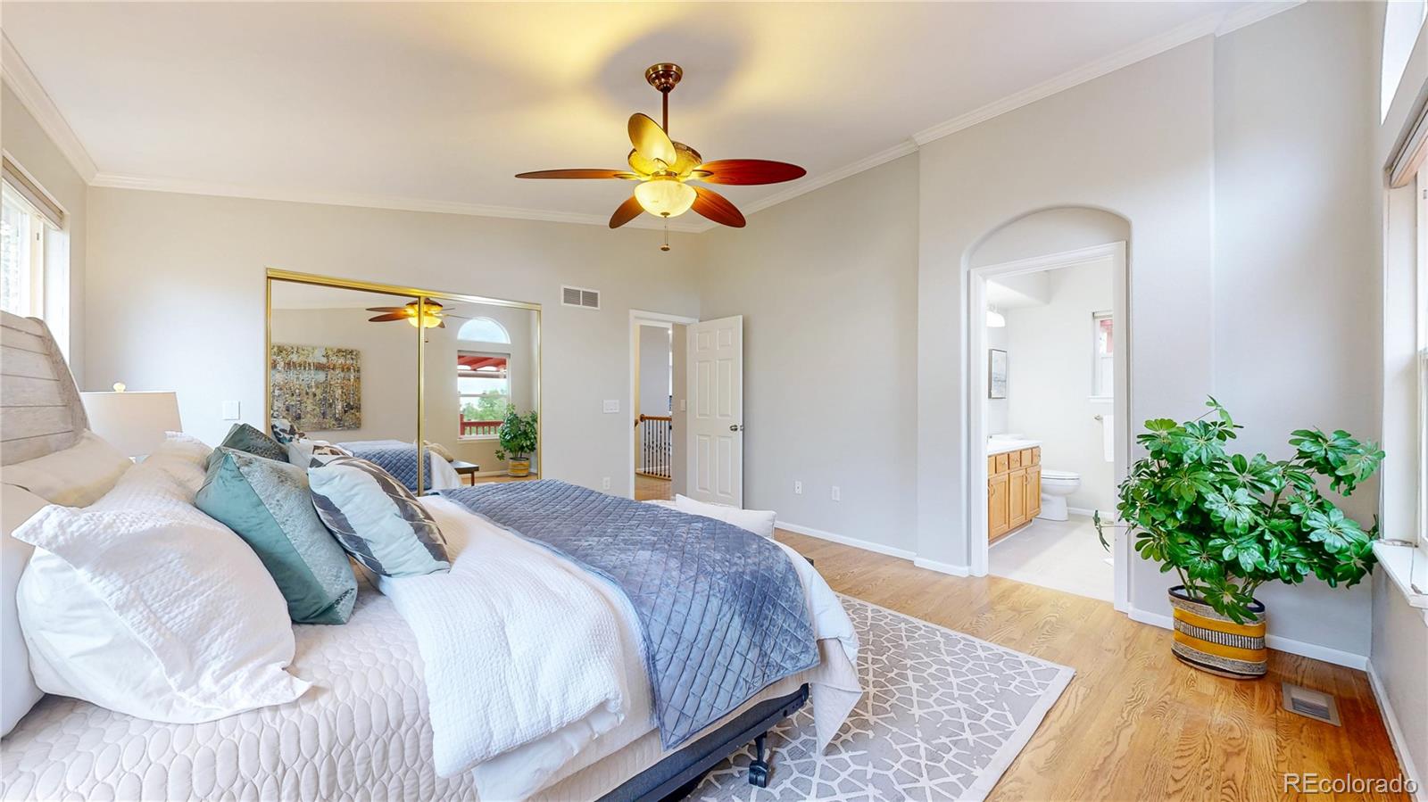 MLS Image #20 for 1229  berganot trail,castle pines, Colorado