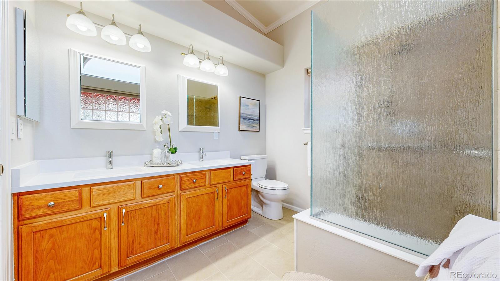MLS Image #22 for 1229  berganot trail,castle pines, Colorado