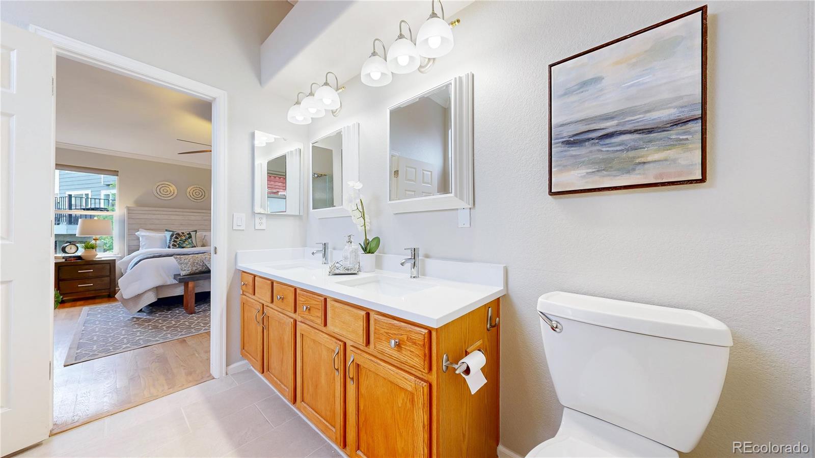 MLS Image #23 for 1229  berganot trail,castle pines, Colorado