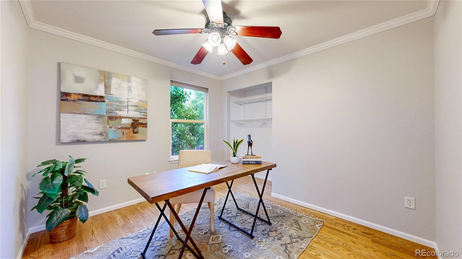 MLS Image #24 for 1229  berganot trail,castle pines, Colorado