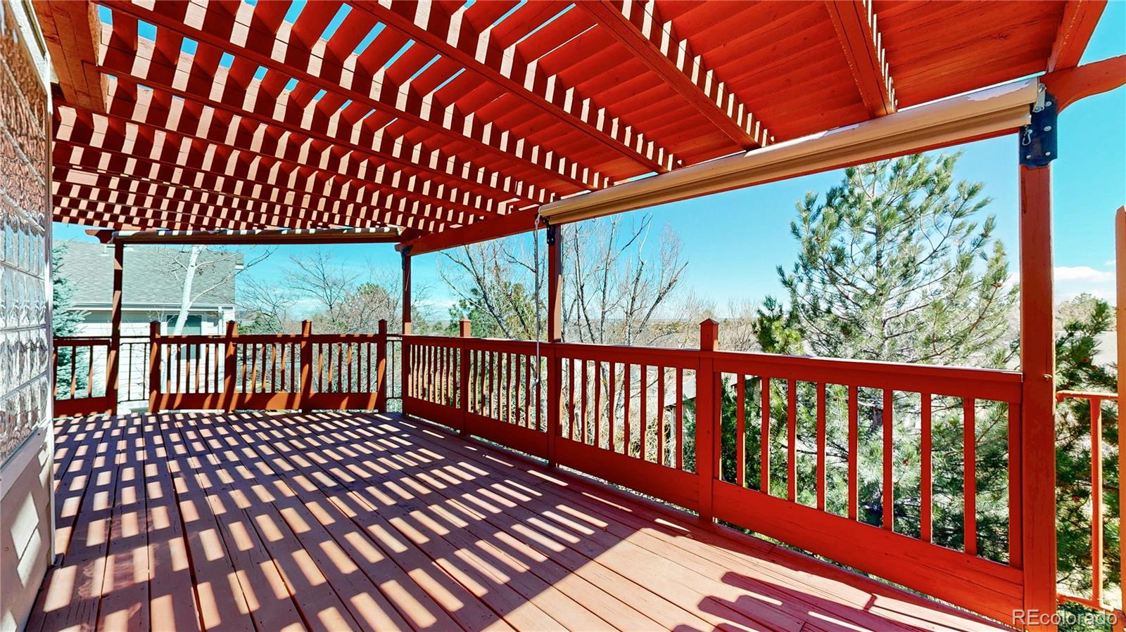 MLS Image #35 for 1229  berganot trail,castle pines, Colorado