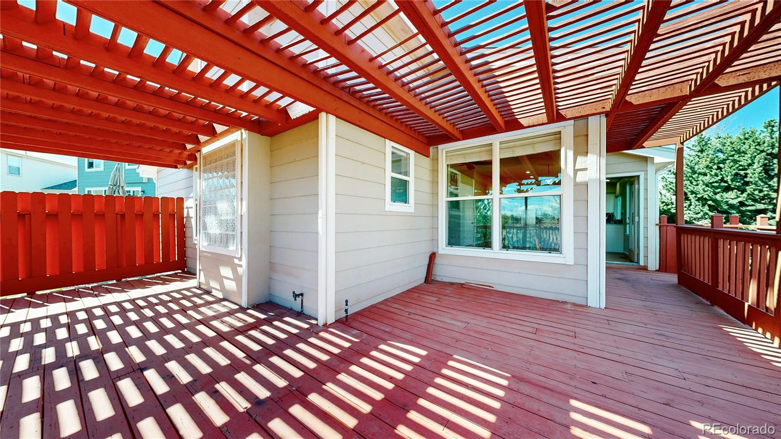 MLS Image #36 for 1229  berganot trail,castle pines, Colorado