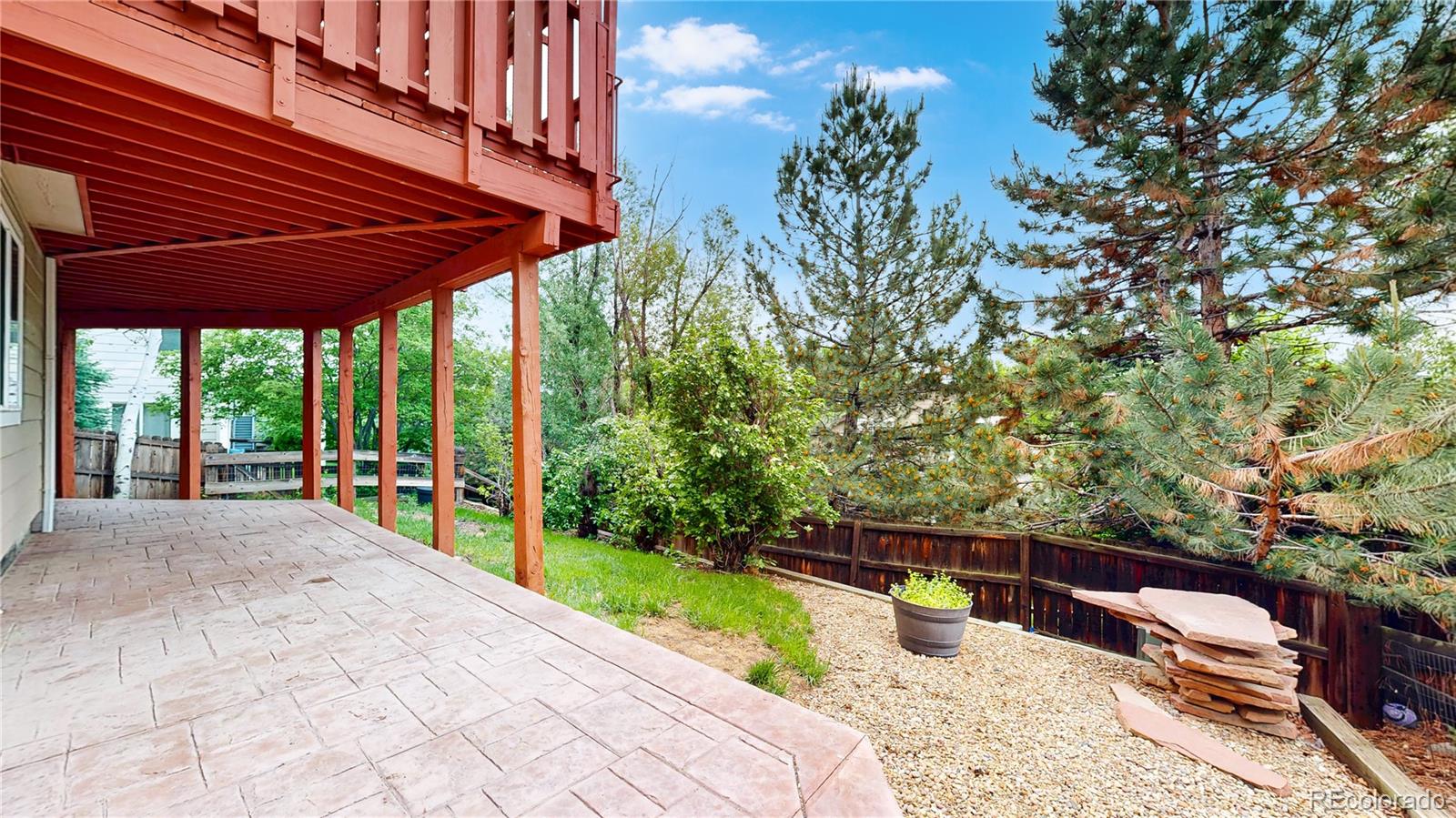 MLS Image #38 for 1229  berganot trail,castle pines, Colorado