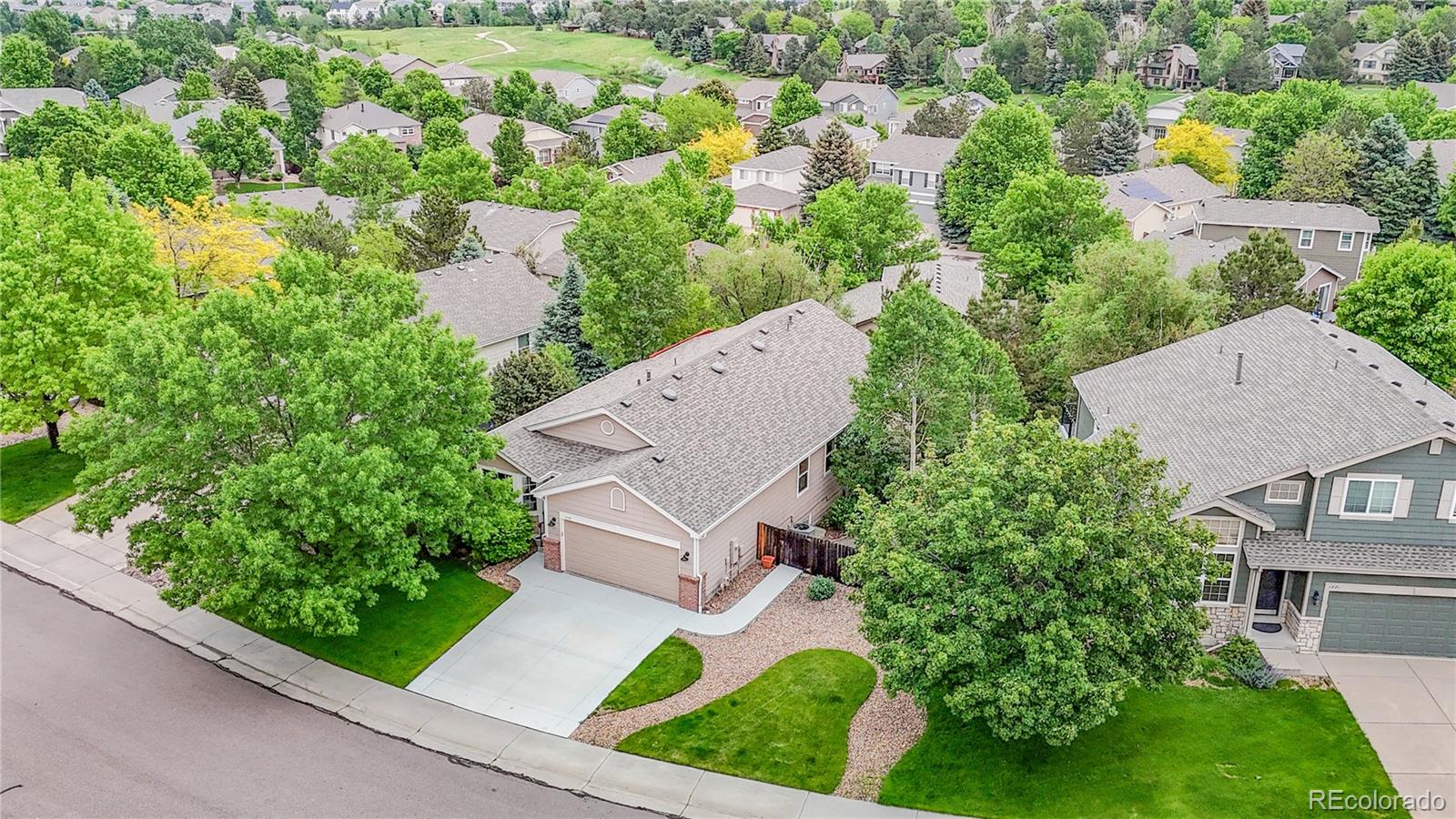 MLS Image #39 for 1229  berganot trail,castle pines, Colorado