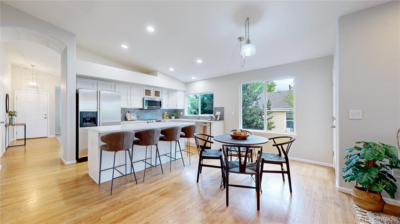MLS Image #4 for 1229  berganot trail,castle pines, Colorado