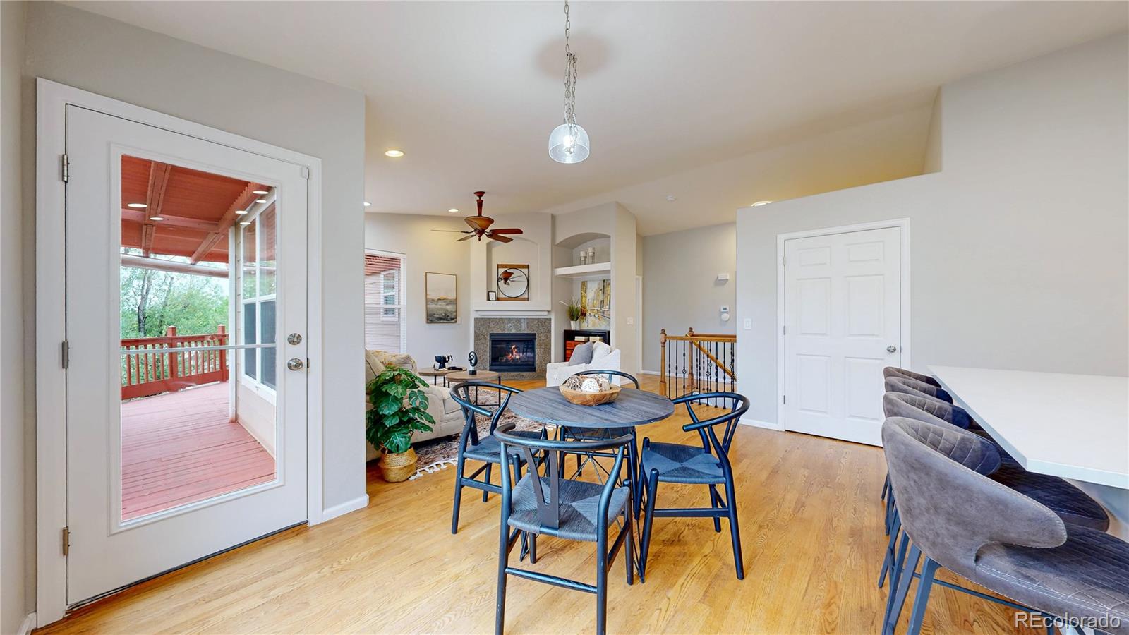 MLS Image #6 for 1229  berganot trail,castle pines, Colorado