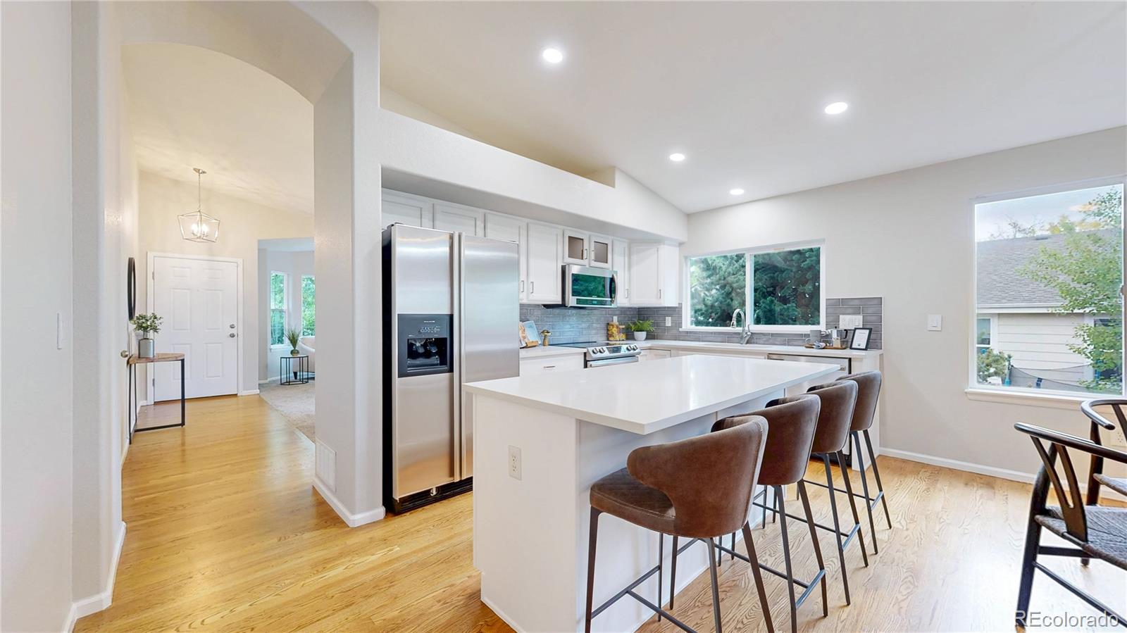 MLS Image #7 for 1229  berganot trail,castle pines, Colorado