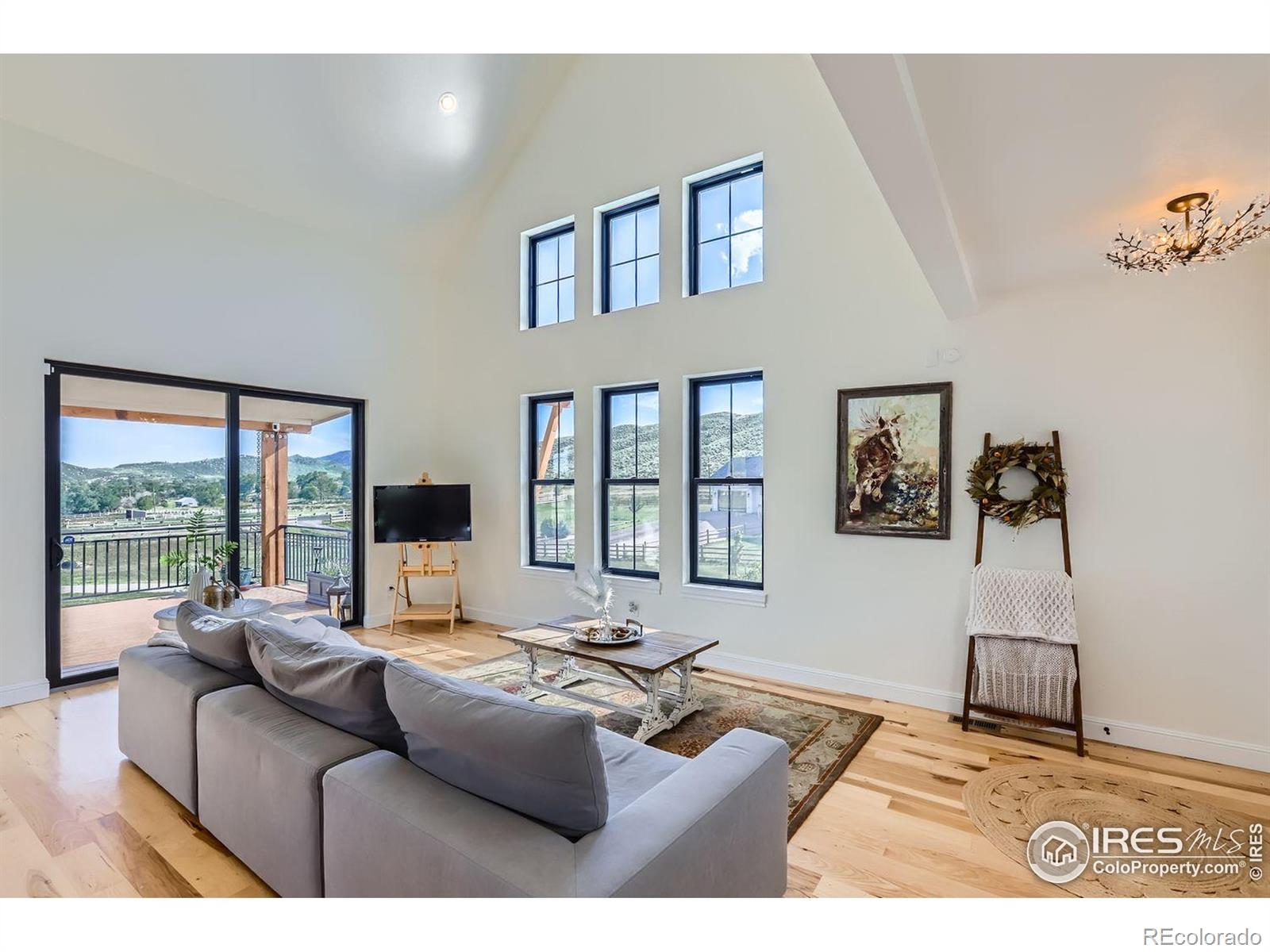 MLS Image #1 for 4516  del colina way,laporte, Colorado