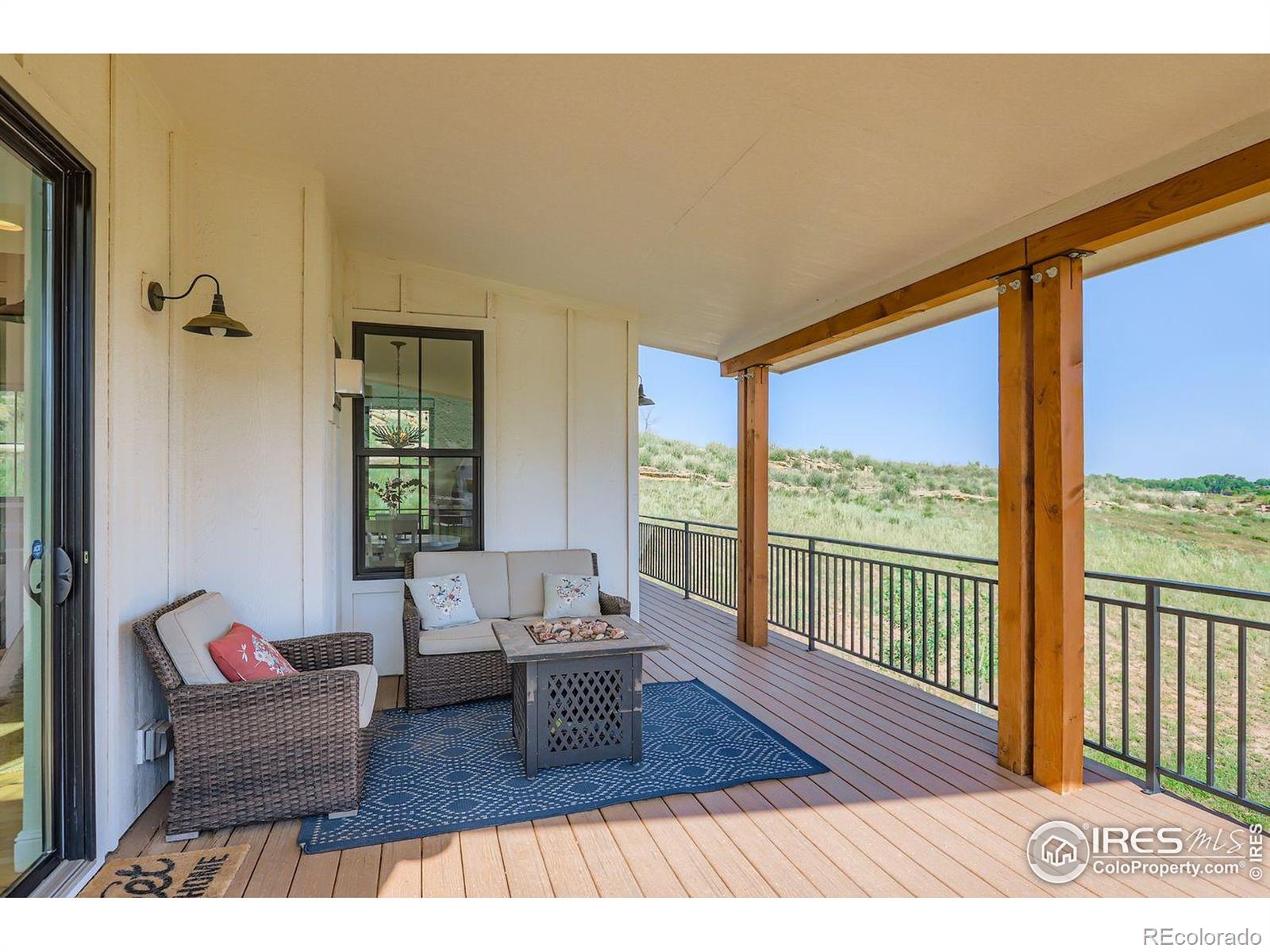MLS Image #10 for 4516  del colina way,laporte, Colorado