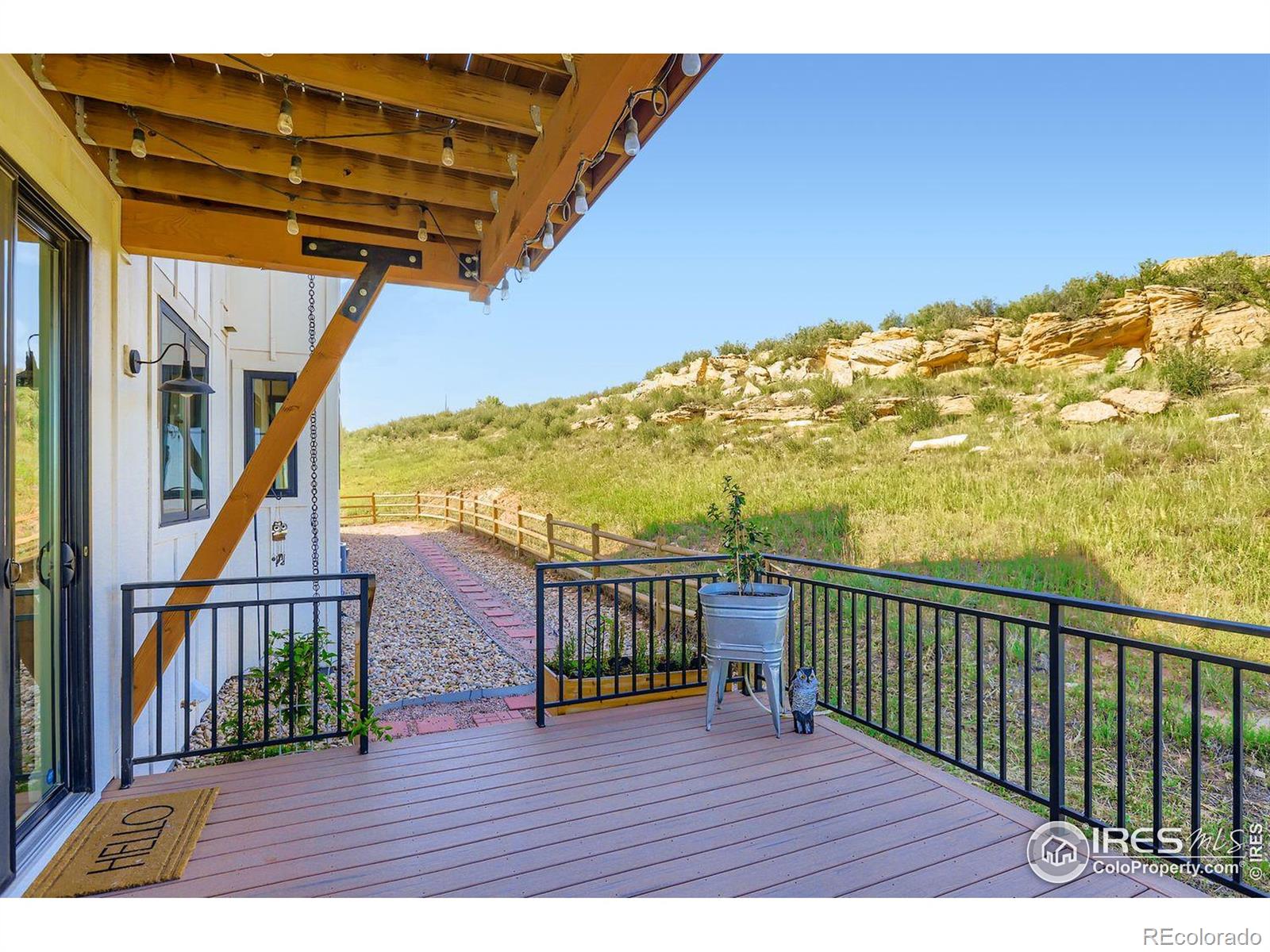 MLS Image #12 for 4516  del colina way,laporte, Colorado