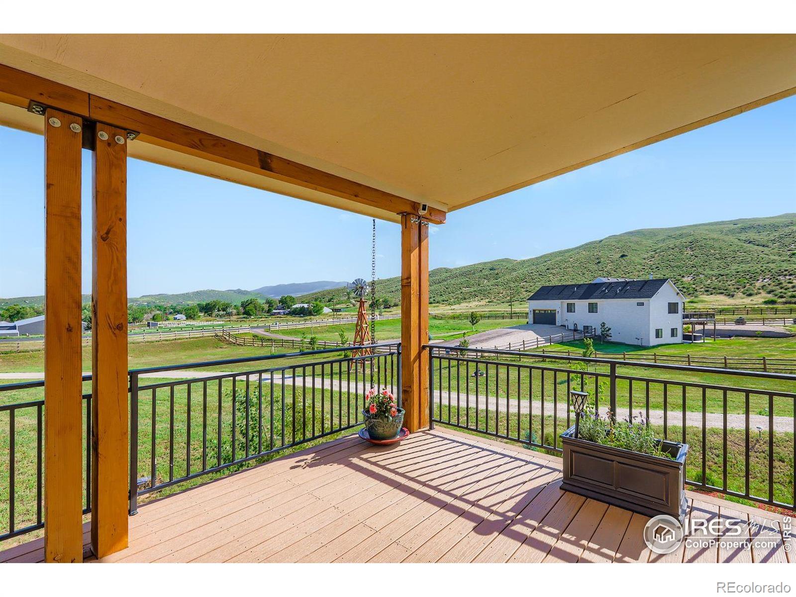 MLS Image #13 for 4516  del colina way,laporte, Colorado