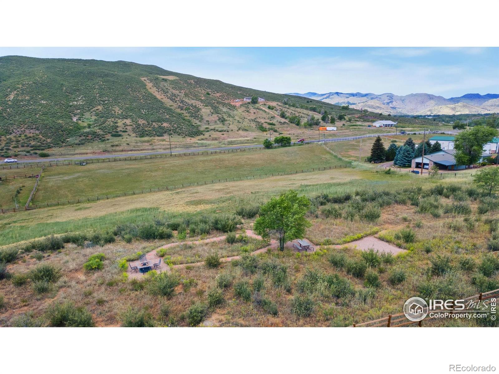 MLS Image #14 for 4516  del colina way,laporte, Colorado