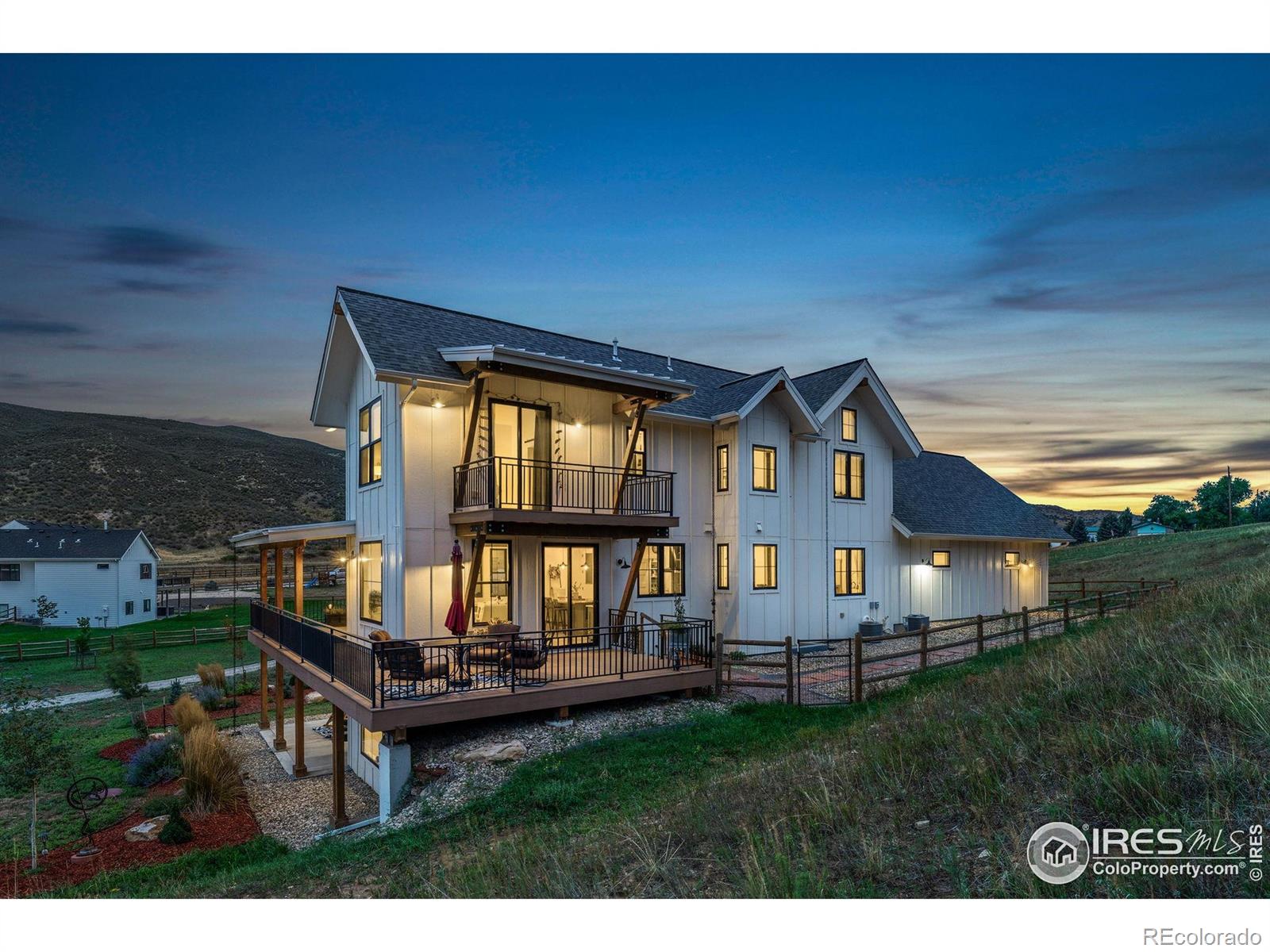 MLS Image #19 for 4516  del colina way,laporte, Colorado