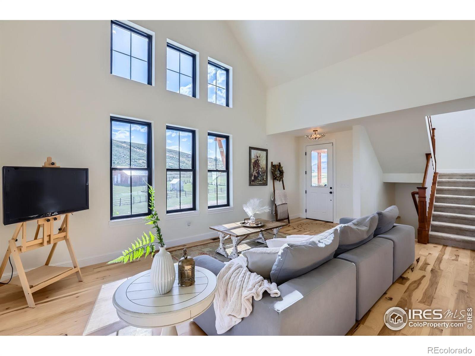 MLS Image #2 for 4516  del colina way,laporte, Colorado