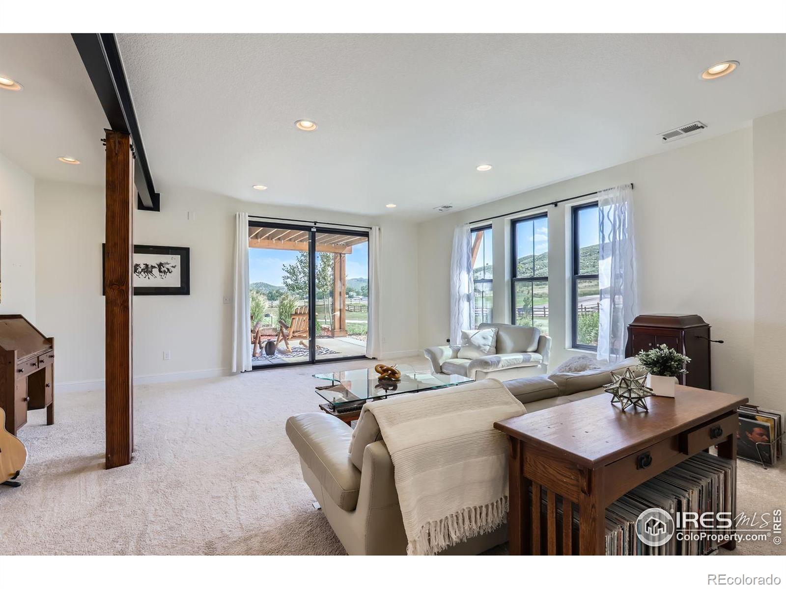MLS Image #26 for 4516  del colina way,laporte, Colorado